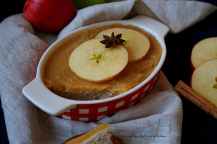 Podzimní paštika s jablečným rosolem | reBarbora's kitchen
