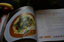 Recenze Knih: Máma v kuchyni (Barbora Charvátová) | reBarbora's kitchen