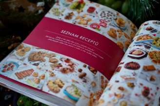 Recenze knih: Můj život bez lepku - Monika Menky | reBarbora's kitchen