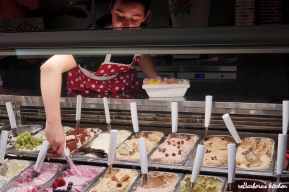 Otevření nového zmrzlinového salonu Crème de la Crème | reBarbora's kitchen